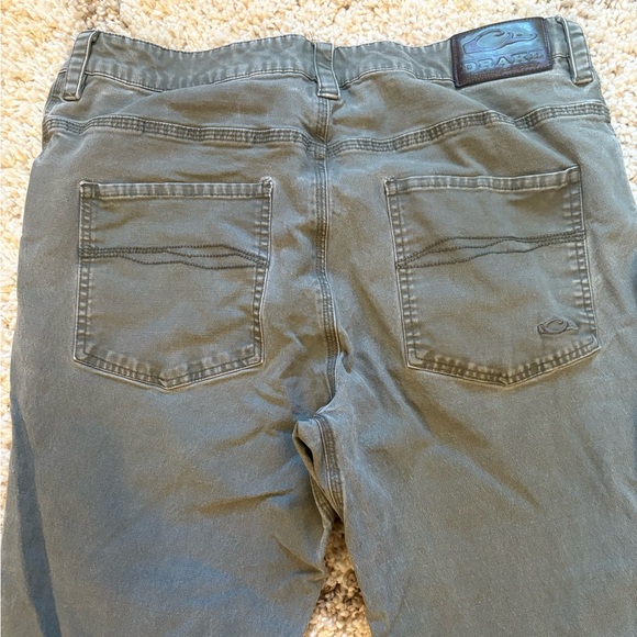 Men's Drake Pants - Picture 4 of 6